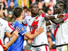 Appelé pour la première fois chez les Lions, Nobel Mendy dévoile le message décisif reçu de Pape Thiaw