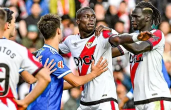 Mercato – Nobel Mendy vers Hull City