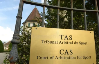 Contentieux FSF / CAF – FRMF : Le TAS fixe la date de l’audience décisive à Lausanne !
