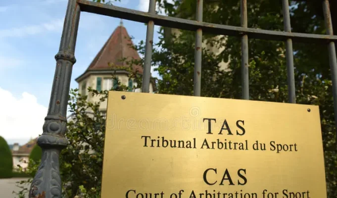 Contentieux FSF / CAF – FRMF : Le TAS fixe la date de l’audience décisive à Lausanne !