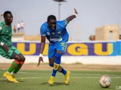 Ligue Pro – AS Pikine et Teungueth FC sanctionnés par la FIFA