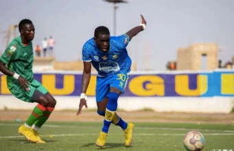 Ligue Pro – AS Pikine et Teungueth FC sanctionnés par la FIFA