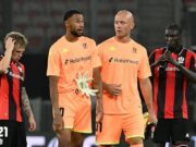 De titulaire inamovible avant la CAN à doublure : Yéhvann Diouf compte sur la Coupe de France pour rebondir à Nice