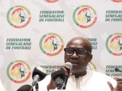 CAN 2025 – Abdoulaye Fall dénonce un « braquage administratif le plus grossier de l’Histoire »