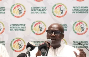 CAN 2025 – Abdoulaye Fall dénonce un « braquage administratif le plus grossier de l’Histoire »