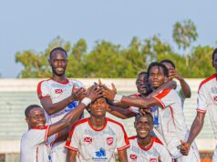 LIGUE 1 : Ajel s’envole, Jaraaf n’y arrive plus