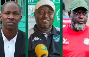 Malaise d’un joueur d’Ajel en plein match : la mesure réclamée par le syndicat des entraîneurs