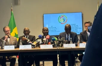 Pape Thiaw, 423 millions et un nouveau sélectionneur : drôle de timing pour la FSF