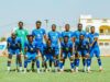 Ligue 1 : GFC bat Génération Foot et poursuit sa remontée au classement