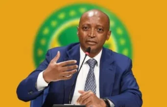 CAF : Patrice Motsepe reconnaît une “erreur” dans la composition du jury d’appel