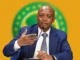 CAF : Patrice Motsepe reconnaît une “erreur” dans la composition du jury d’appel