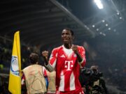 Ligue des Champions : fortunes diverses pour Jackson, Jakobs et Pape Matar