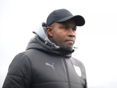 Ligue 2 – Amiens se sépare de Omar Daf !