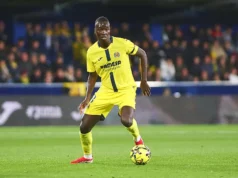 Mercato – Pape Gueye à Manchester United ?