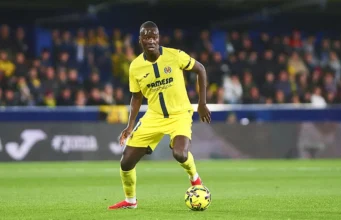 Transfert : Pape Gueye a trouvé un accord avec Everton