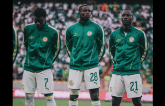 Préparation mondial 2026 : les Lions satisfaits de leur préparation mais conscients des ajustements à faire