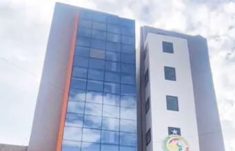 Le nouveau siège de la FSF va coûter 360 millions de francs CFA par an