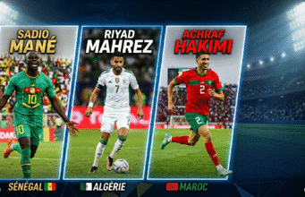 Mondial 2026 – Sénégal, Maroc, Algérie : Entre expérience, talents émergents et ambition…