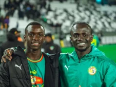 Comment sauver Amara Diouf ?