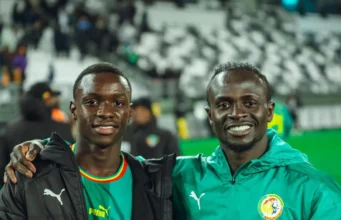 Comment sauver Amara Diouf ?