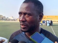 Assane Faye, coach Diambars : «On espère être champion et remporter une coupe, cette saison»