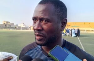 Assane Faye, coach Diambars : «On espère être champion et remporter une coupe, cette saison»