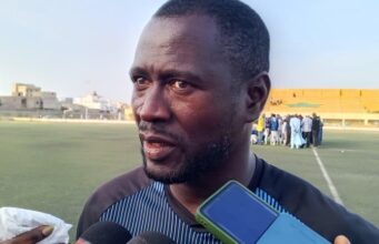 Assane Faye, coach Diambars : «On espère être champion et remporter une coupe, cette saison»