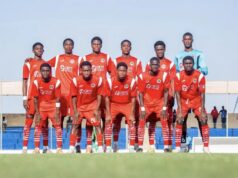 Quand Diambars marche sur les pas de Stade Mbour