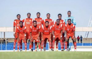 Quand Diambars marche sur les pas de Stade Mbour