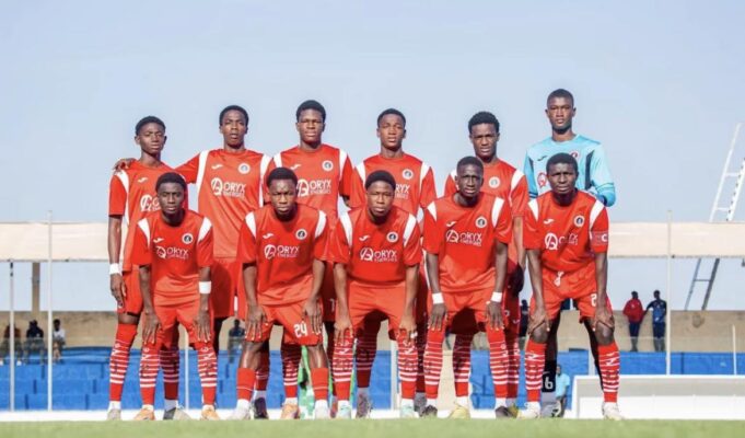 Quand Diambars marche sur les pas de Stade Mbour