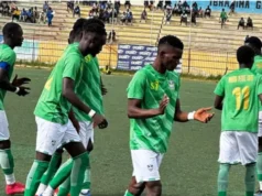 Football amateur : La FSF et la FIFA en atelier à Dakar