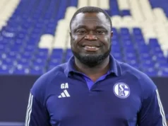 Gerald Asamoah : « Le Sénégal a quelque chose de spécial pour briller au Mondial »