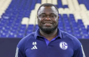 Gerald Asamoah : « Le Sénégal a quelque chose de spécial pour briller au Mondial »