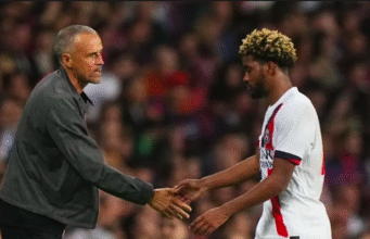 Ibrahim Mbaye et le PSG : une mise à l’écart qui interroge