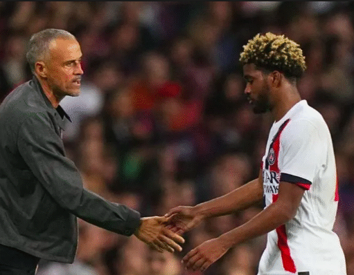 Ibrahim Mbaye et le PSG : une mise à l’écart qui interroge