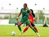 Éliminatoires JO 2028 : Sénégal-Tunisie, duel décisif en octobre