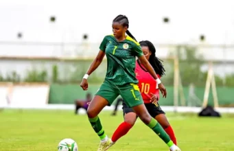Éliminatoires JO 2028 : Sénégal-Tunisie, duel décisif en octobre