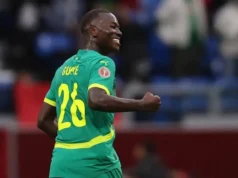CAN 2025 – Pape Gueye : « Cette finale, c’est le match le plus intense que j’aie jamais joué »