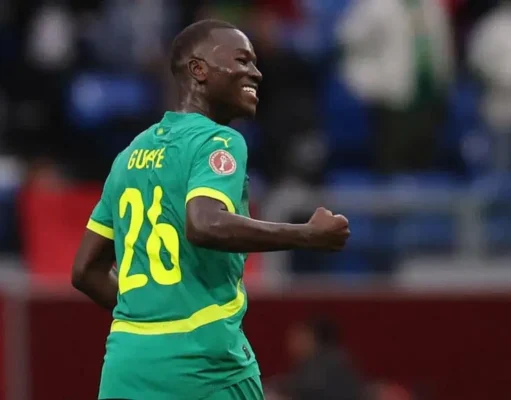 CAN 2025 – Pape Gueye : « Cette finale, c’est le match le plus intense que j’aie jamais joué »
