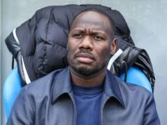 Amicaux des Lions : Pape THIAW tire le bilan du mois de mars