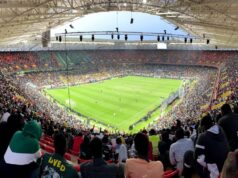 Stade Abdoulaye Wade – La forteresse (Quasi) imprenable des Lions