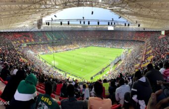 Stade Abdoulaye Wade – La forteresse (Quasi) imprenable des Lions