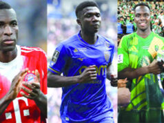 Mendy champion d’Asie, chef-d’œuvre de Lamine Camara, Jackson buteur… : Les Lions rayonnent avant le Mondial