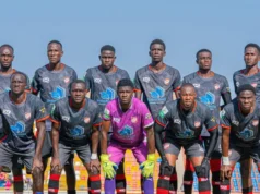 Ligue 1: Ajel battu avant le derby rufisquois et l’écart exact sur Teungueth FC