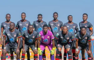 Ligue 1: Ajel battu avant le derby rufisquois et l’écart exact sur Teungueth FC
