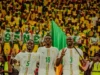Mondial 2026 : Koulibaly, Gana et Ismaïla Sarr, les trois immortels