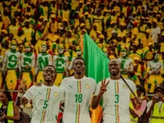 Mondial 2026 : Koulibaly, Gana et Ismaïla Sarr, les trois immortels