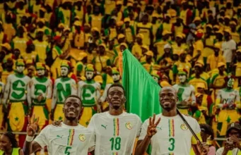 Mondial 2026 : Koulibaly, Gana et Ismaïla Sarr, les trois immortels