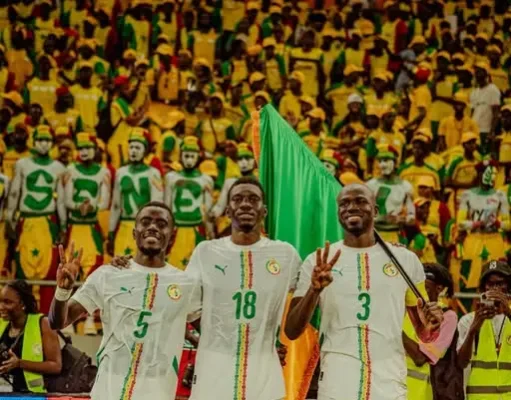 Mondial 2026 : Koulibaly, Gana et Ismaïla Sarr, les trois immortels
