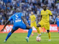 Al Nassr-Al Hilal : Un choc décisif pour le titre entre les géants de Riyad ce mardi